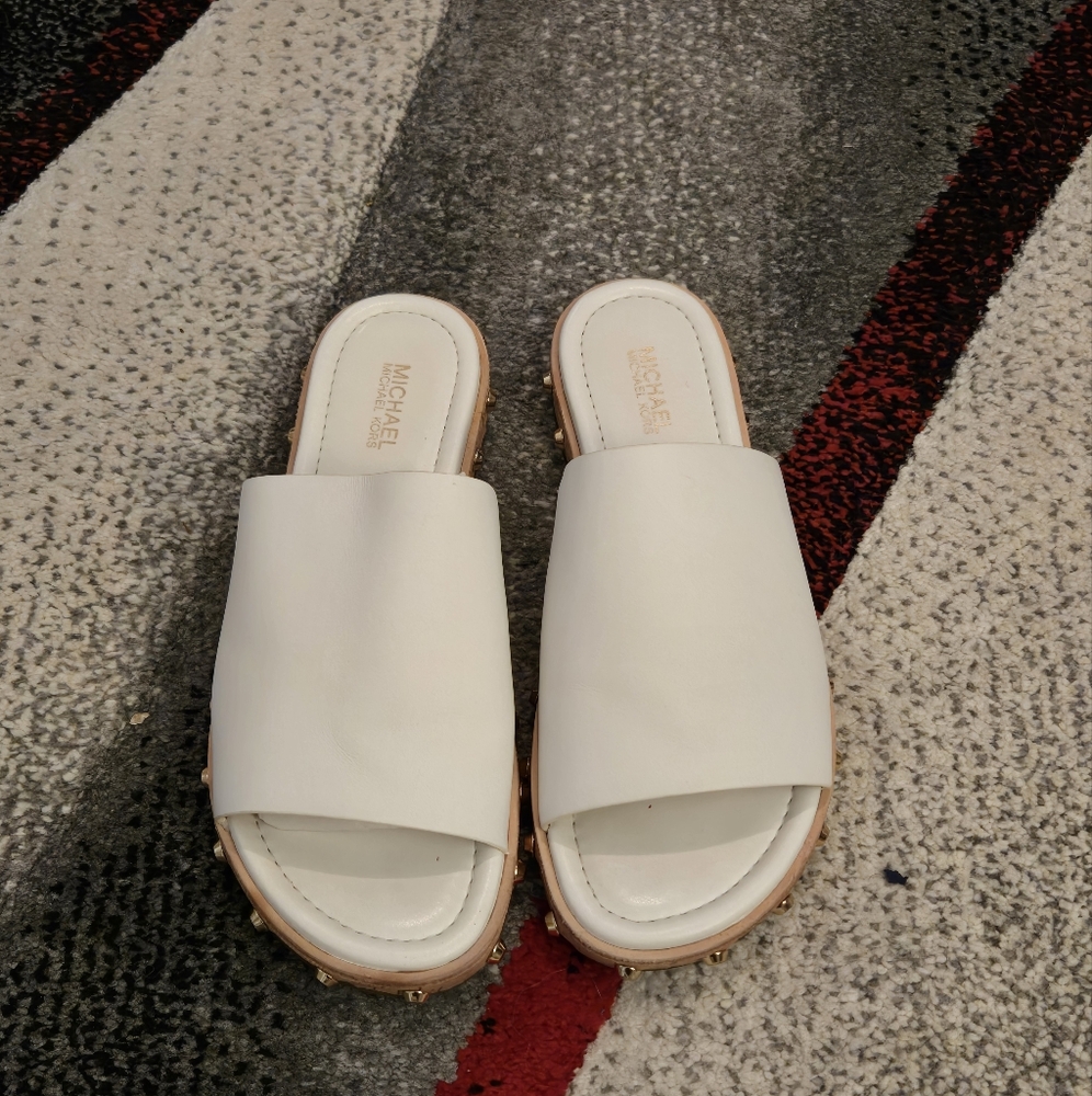 Michael Kors Sandals